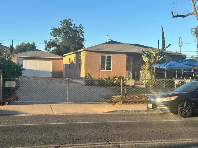 1270 Marline Avenue, El Cajon, CA 92021 - #1