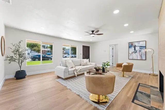 4746 Jessie Avenue, La Mesa, CA 91942 - #2