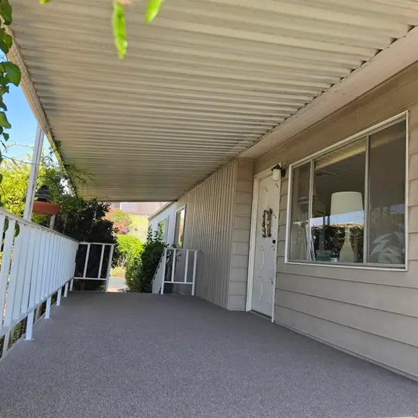 9500 Harritt  #233, San Diego, CA 92109