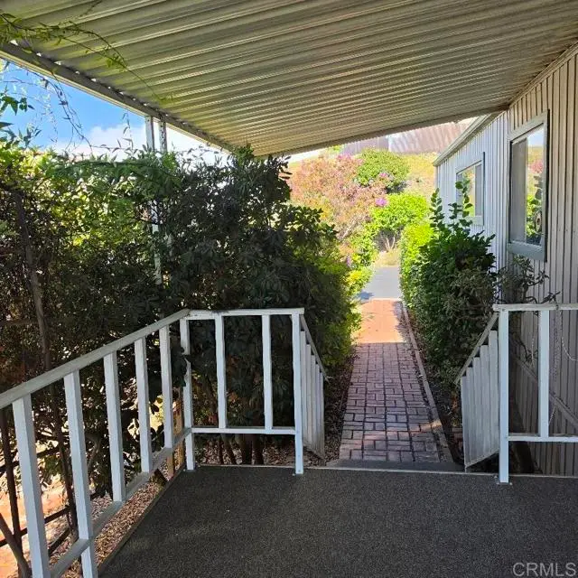 9500 Harritt  #233, San Diego, CA 92109 - #2