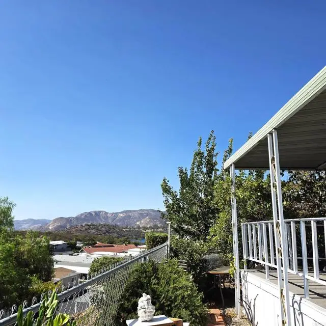 9500 Harritt  #233, San Diego, CA 92109 - #3
