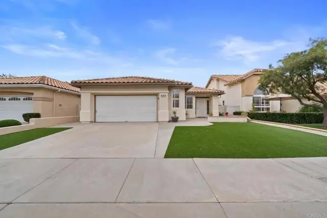 1619 Fairway Oaks Avenue, Banning, CA 92220 - #1