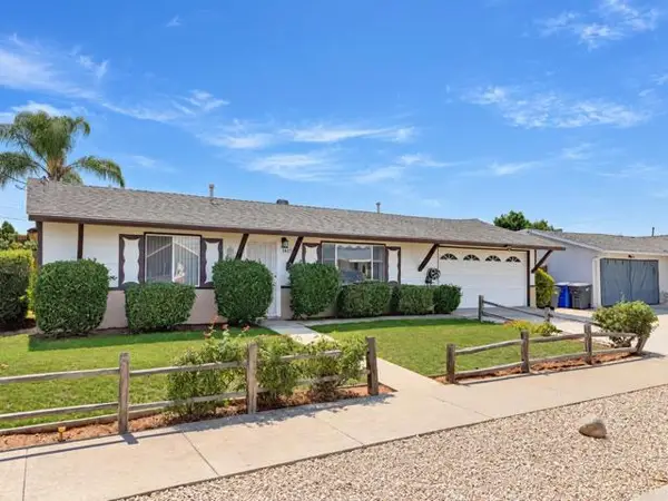 1613 Norran Avenue, El Cajon, CA 92019