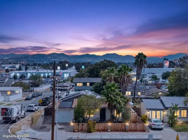 547 El Monte Road, Escondido, CA 92029 - #1