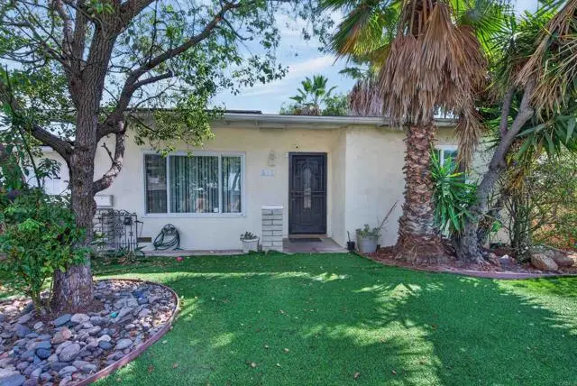 547 El Monte Road, Escondido, CA 92029 - #2