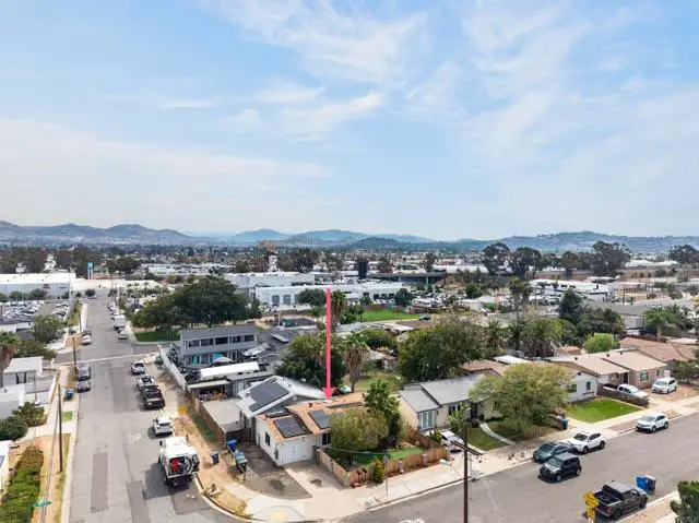 547 El Monte Road, Escondido, CA 92029 - #3