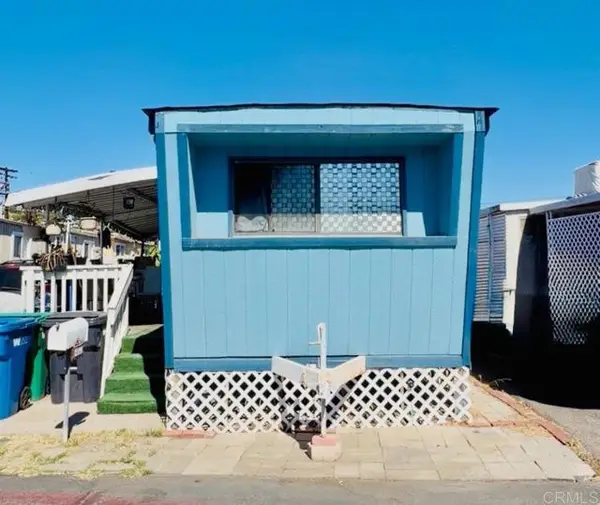 3173 Bancroft Drive  #42, Spring Valley, CA 91977