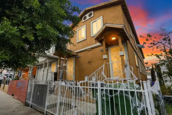 3231 E Cesar Chavez Avenue, Los Angeles, CA 90063