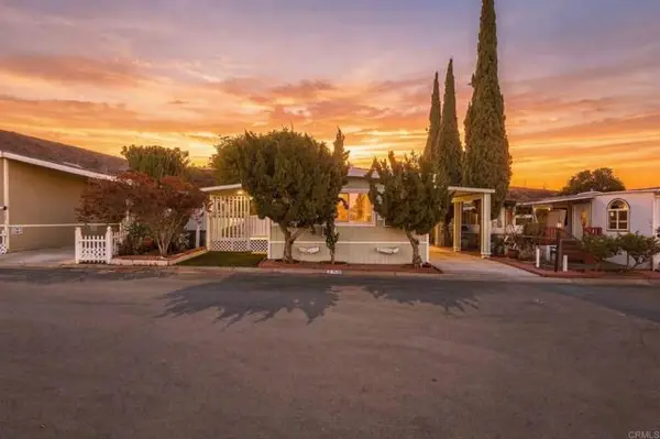 10767 Jamacha Boulevard  #SPC 130, Spring Valley, CA 91978
