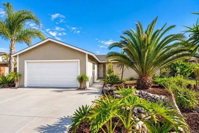 716 Rena Drive, Oceanside, CA 92057 - #1