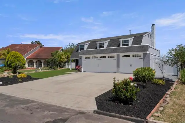 5108 Senda Angosta Court, Bonita, CA 91902 - #2
