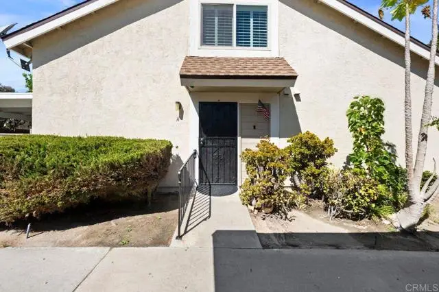7025 Appian Drive  #A, San Diego, CA 92139 - #1