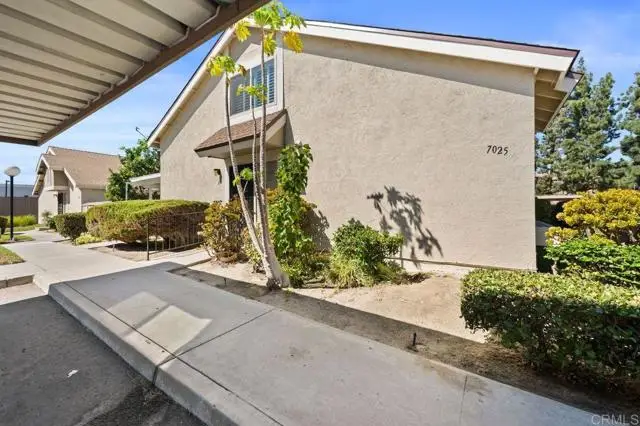 7025 Appian Drive  #A, San Diego, CA 92139 - #2