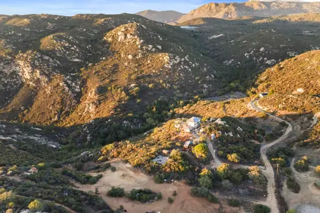 6402 Japatul Highlands Road, Alpine, CA 91901 - #1