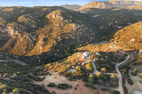 6402 Japatul Highlands Road, Alpine, CA 91901