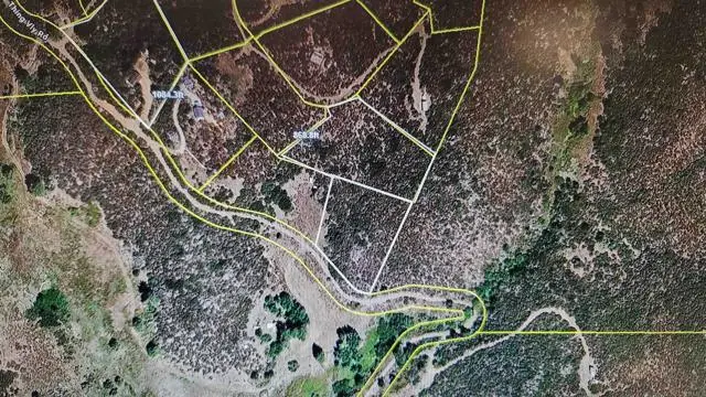 0 Thing Valley Rd, Mount Laguna, CA 91948 - #1