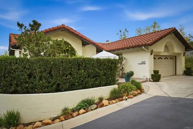 1883 Fox Bridge Court, Fallbrook, CA 92028 - #2