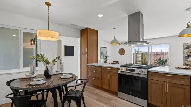8405 Lake Ben Avenue, San Diego, CA 92119 - #2