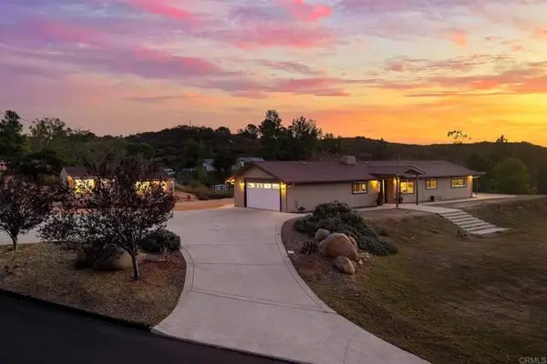 1512 CASA DE ROCA WAY, Alpine, CA 91901