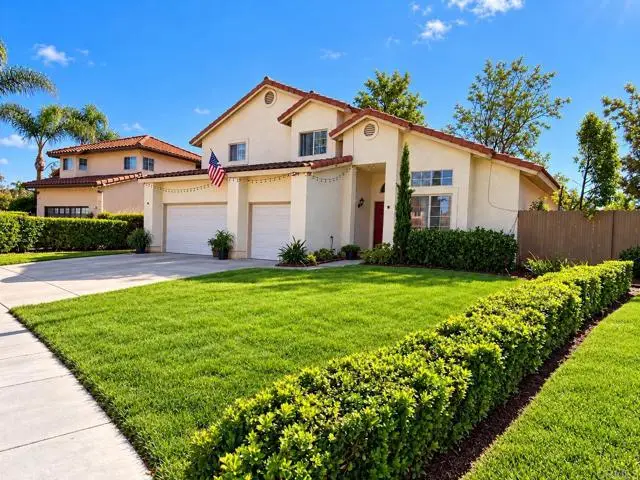 4591 Coronado Drive, Oceanside, CA 92057 - #1