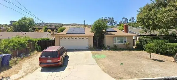 10352 Limetree Lane, Spring Valley, CA 91977
