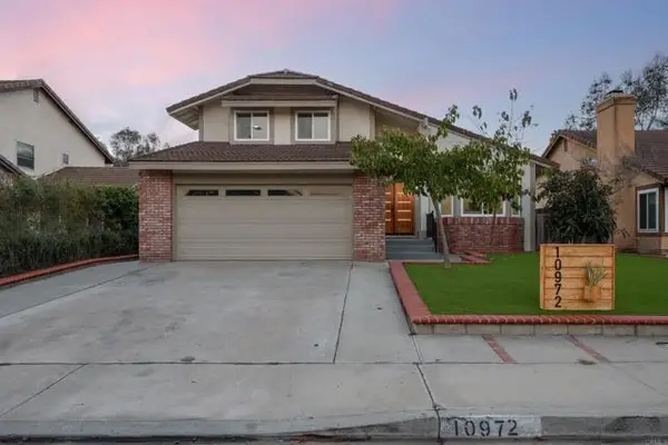 10972 Barbados Way, San Diego, CA 92126