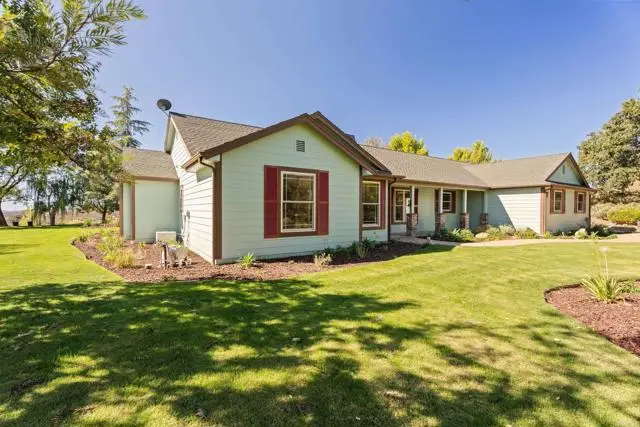 6378 Japatul Vista Lane, Alpine, CA 91901 - #1