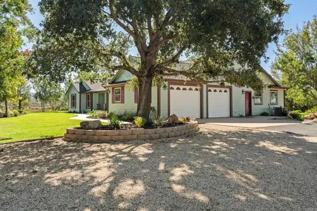 6378 Japatul Vista Lane, Alpine, CA 91901 - #2