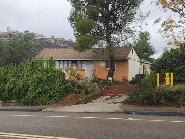 13954 Olive Vista Drive, Jamul, CA 91935