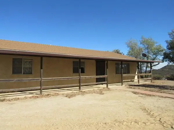 2257 Lake Morena Drive, Campo, CA 91906
