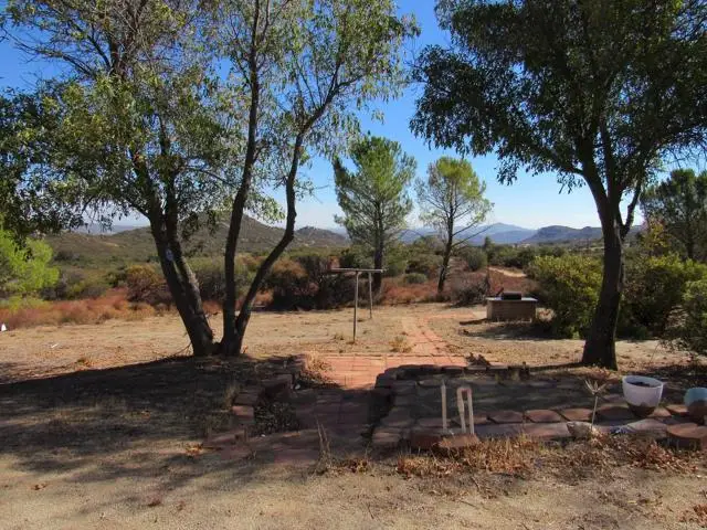 2257 Lake Morena Drive, Campo, CA 91906 - #3