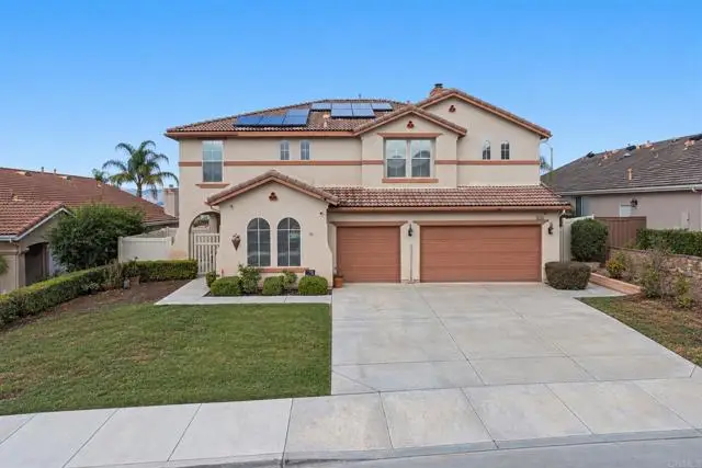 35223 El Diamante Dr, Wildomar, CA 92595 - #1