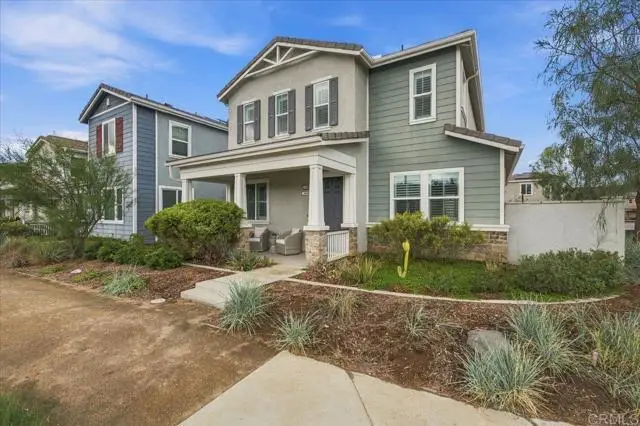 27861 Silo Lane, Valley Center, CA 92082 - #1