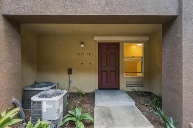 5420 Zeil Place, San Diego, CA 92105 - #2