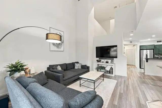 5420 Zeil Place, San Diego, CA 92105 - #3