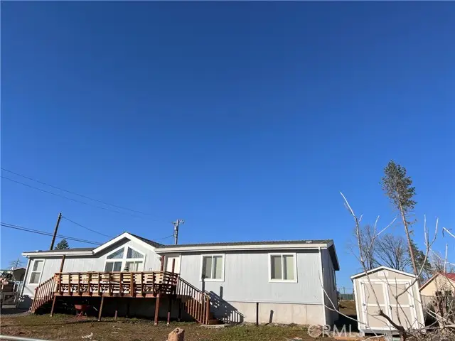 6185 Greenwood Drive, Paradise, CA 95969 - #1