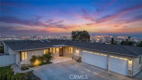 43 Avenida Corona, Rancho Palos Verdes, CA 90275