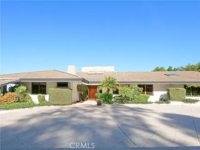 57 Saddleback, Rolling Hills, CA 90274 - #2
