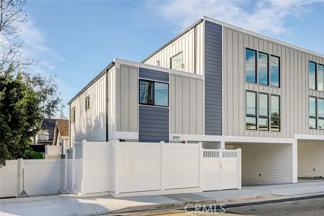2007 Blossom Lane, Redondo Beach, CA 90278 - #1