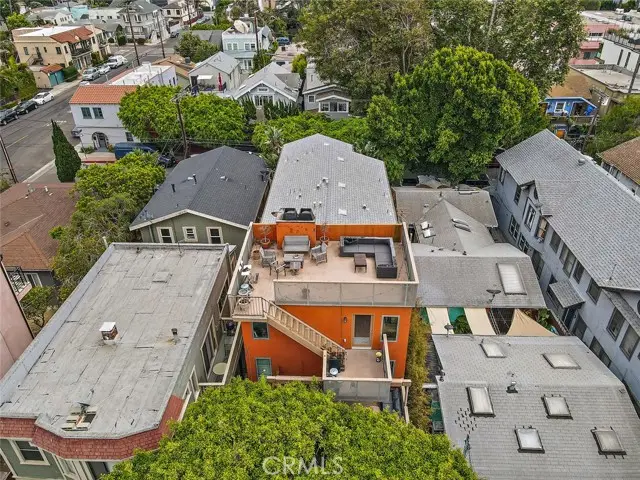 241 Horizon Avenue, Venice, CA 90291 - #1