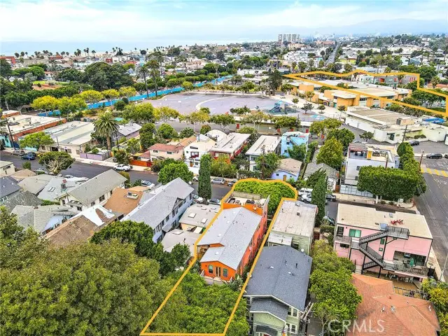 241 Horizon Avenue, Venice, CA 90291 - #3