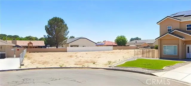 26832 Dunsmuir, Helendale, CA 92342 - #1