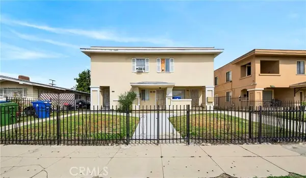 4060 Brighton, Los Angeles, CA 90062