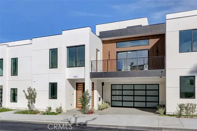 2302 Perkins Lane, Redondo Beach, CA 90278 - #1