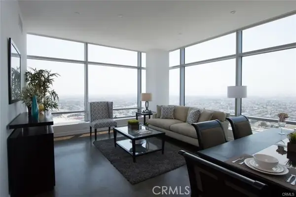900 Olympic Boulevard  #36B, Los Angeles, CA 90015