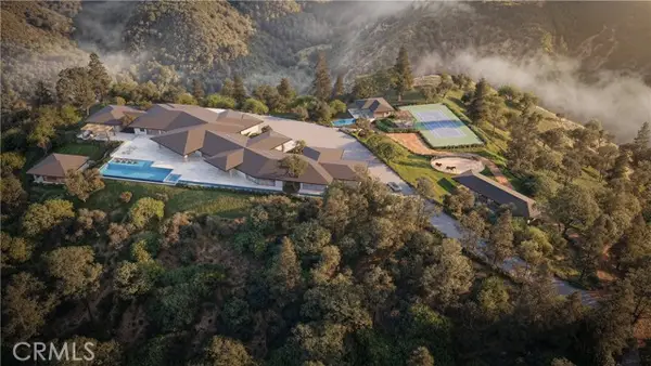 80 Saddleback, Rolling Hills, CA 90274