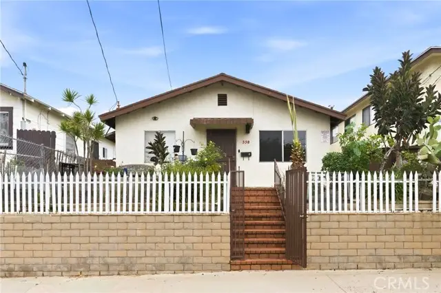 338 9th Street, San Pedro, CA 90731 - #2