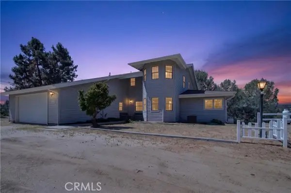 15185 Rancheria Creek Road, Caliente, CA 93518