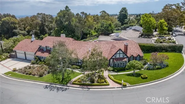 9 Pleasant Hill Drive, Rolling Hills Estates, CA 90274 - #1
