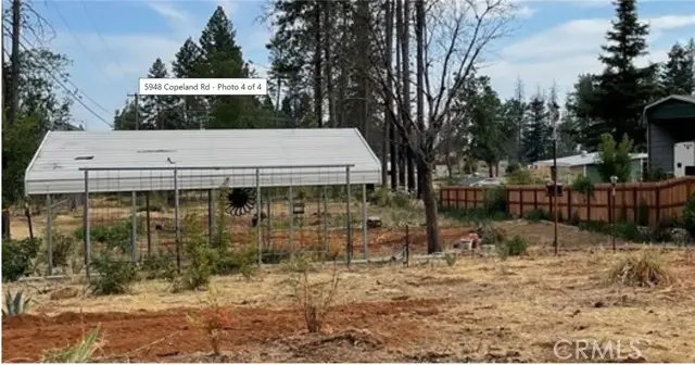 5948 Copeland Road, Paradise, CA 95969 - #2